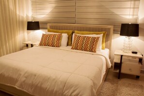 4 bedrooms, WiFi, bed sheets, wheelchair access
