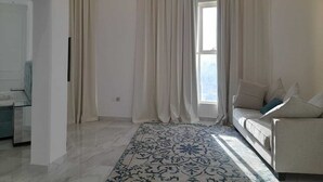 منطقة المعيشة