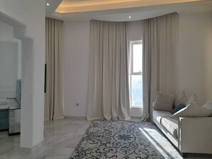 Family Villa | Living area