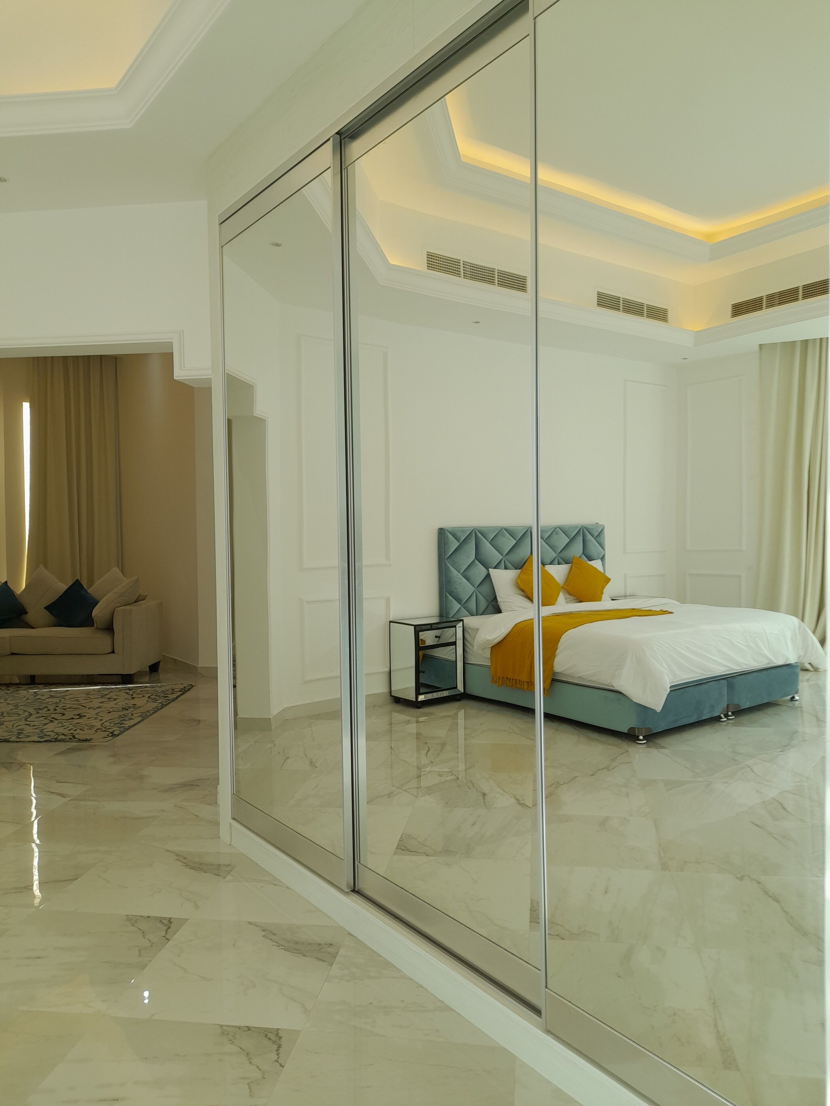 Vila família | 5 quartos, roupas de cama antialérgicas, Wi-Fi de cortesia