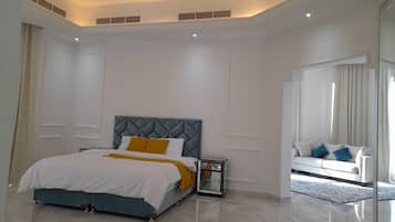 Family Villa