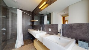 Dusche