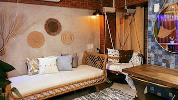 Egyptian cotton sheets, premium bedding, down duvets, memory-foam beds