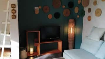 Televisie