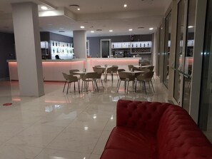 Interior detail - HOTEL SETTIBI (Giulianova)