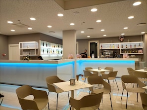 Meeting facility - HOTEL SETTIBI (Giulianova)