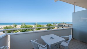 Terrace/patio - HOTEL SETTIBI (Giulianova)
