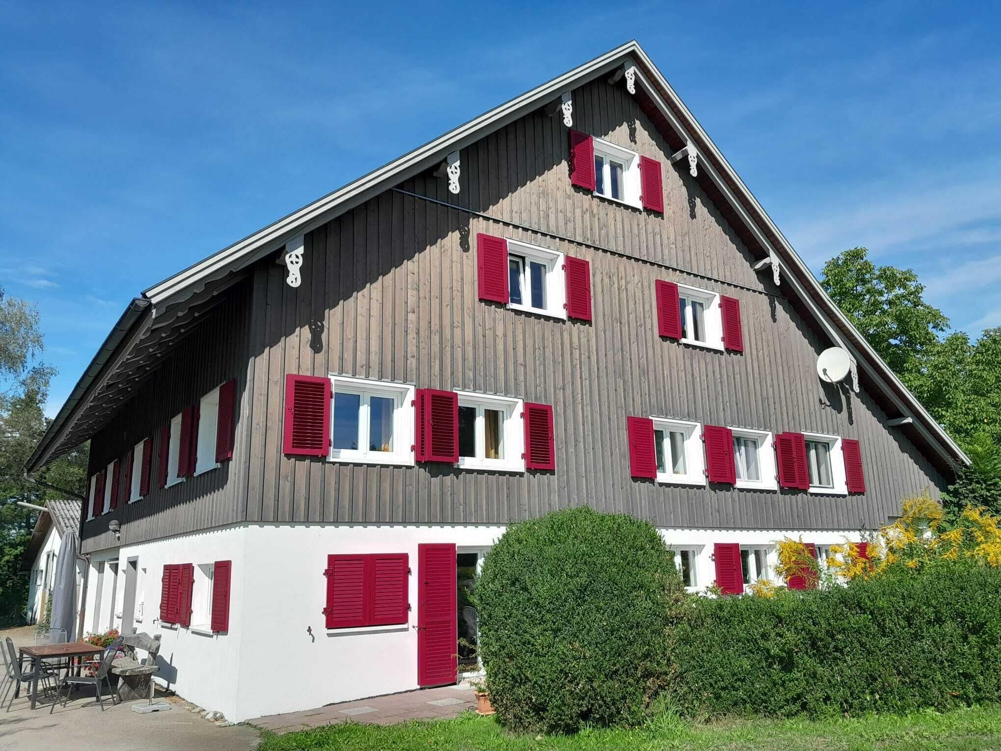 Außenbereich