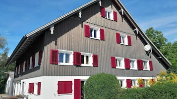 Außenbereich