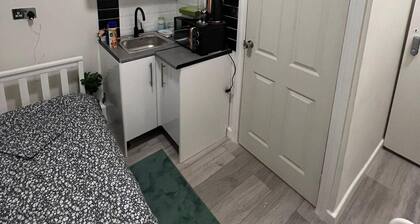 Lovely Apartment Close to Acton Central Station