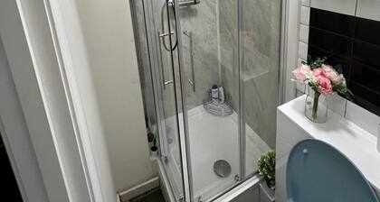 Lovely Apartment Close to Acton Central Station