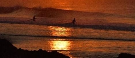 Ubicación cercana a la playa