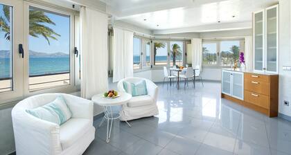 Magnific Apt. 1 Sea View by JS Villas