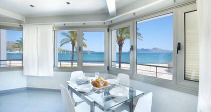 Magnific Apt. 1 Sea View by JS Villas