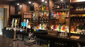 Baari (majoituspaikassa)