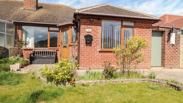 Cottage | Front of property