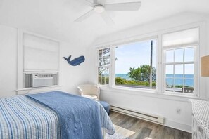 4 bedrooms, free WiFi, bed sheets