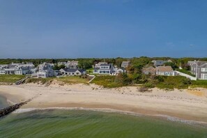 Am Strand