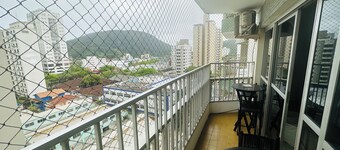 Guaruja pitangueiras apartamento