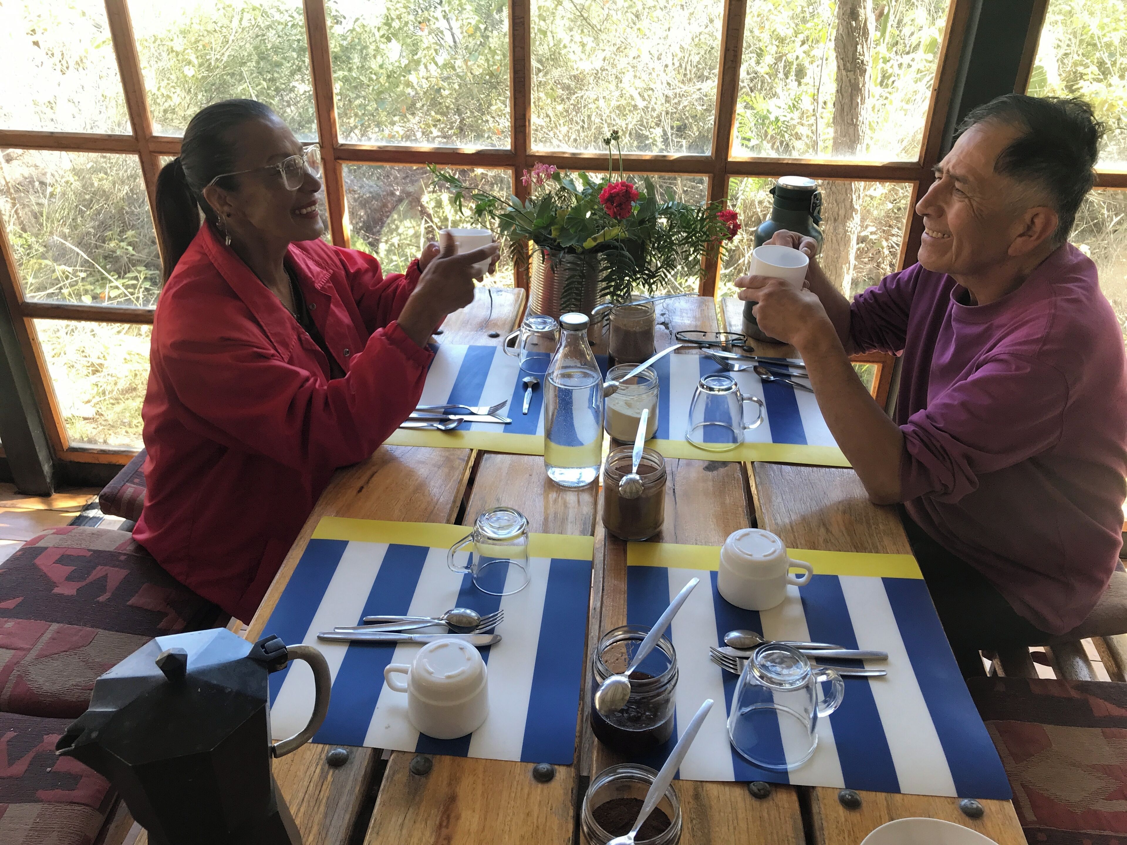 Spiseområde
