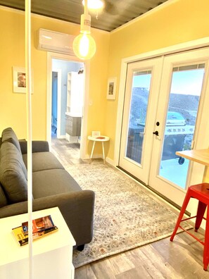 Fernseher, Arbeitsbereiche