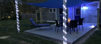  Newly Renovated Coastal Green Hill Cottage- Minutes to 6 beautiful beaches!