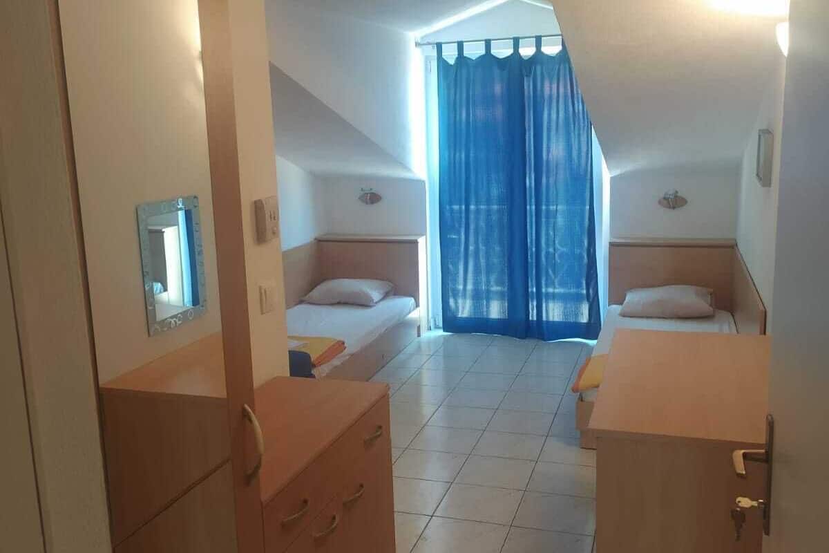 1 slaapkamer, gratis wifi, beddengoed