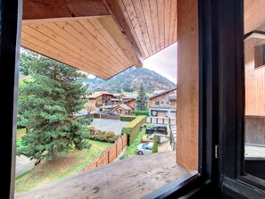 Interior - STUDIO MORZINE LE BARATY (Morzine)