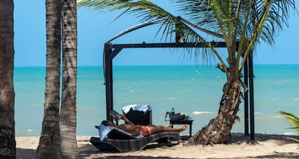 coconuco beach palomino