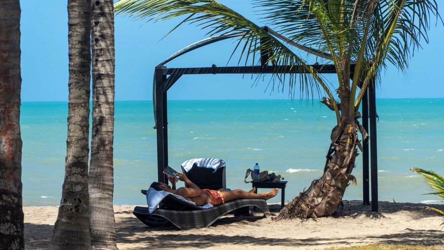 coconuco beach palomino