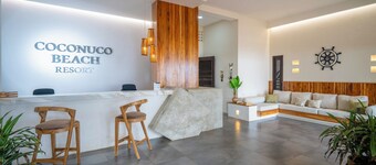 coconuco beach palomino