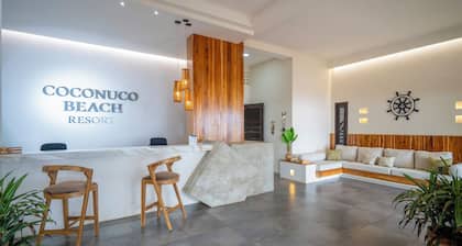 coconuco beach palomino