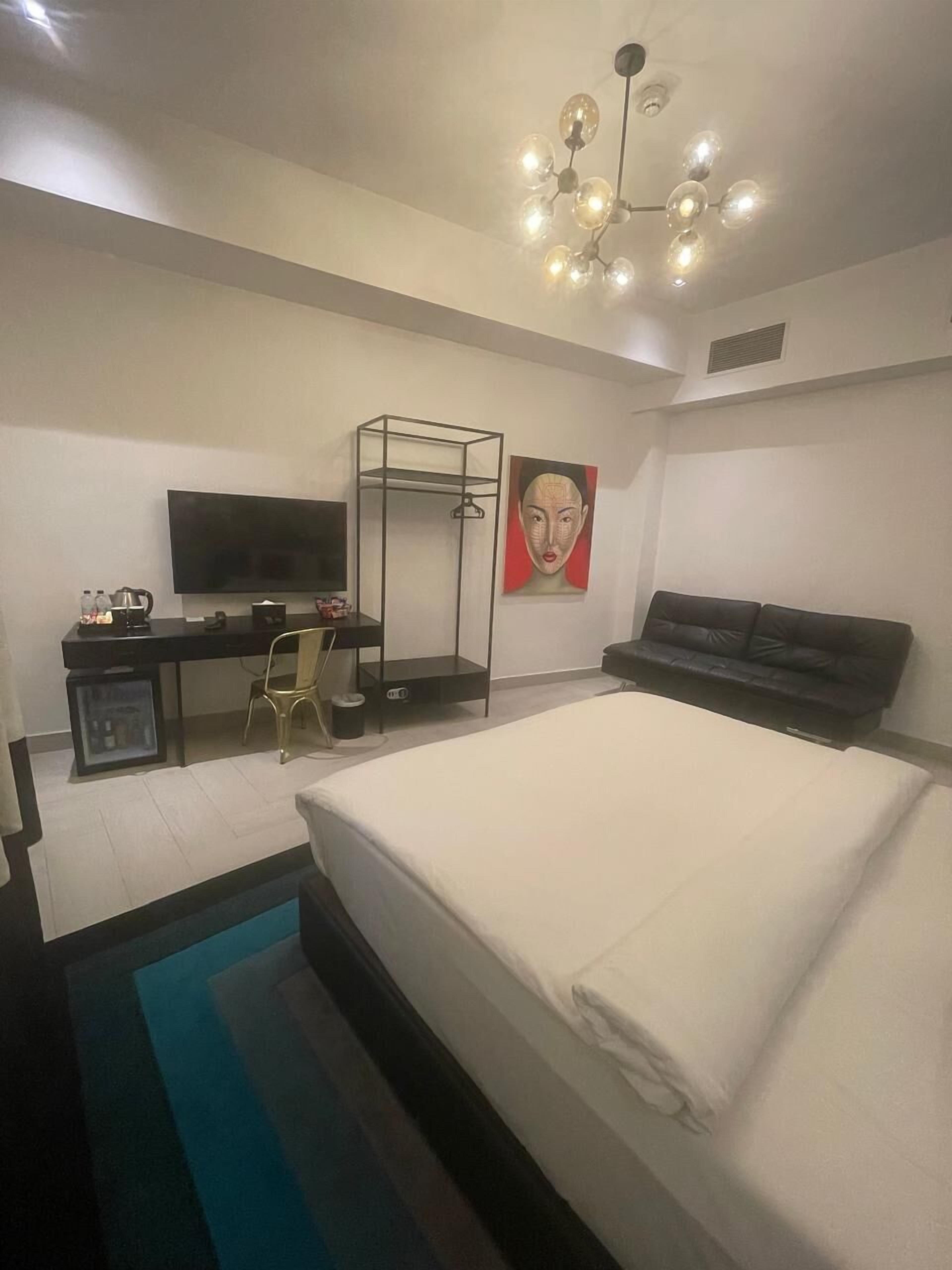 Foto - Hotel Philosophy