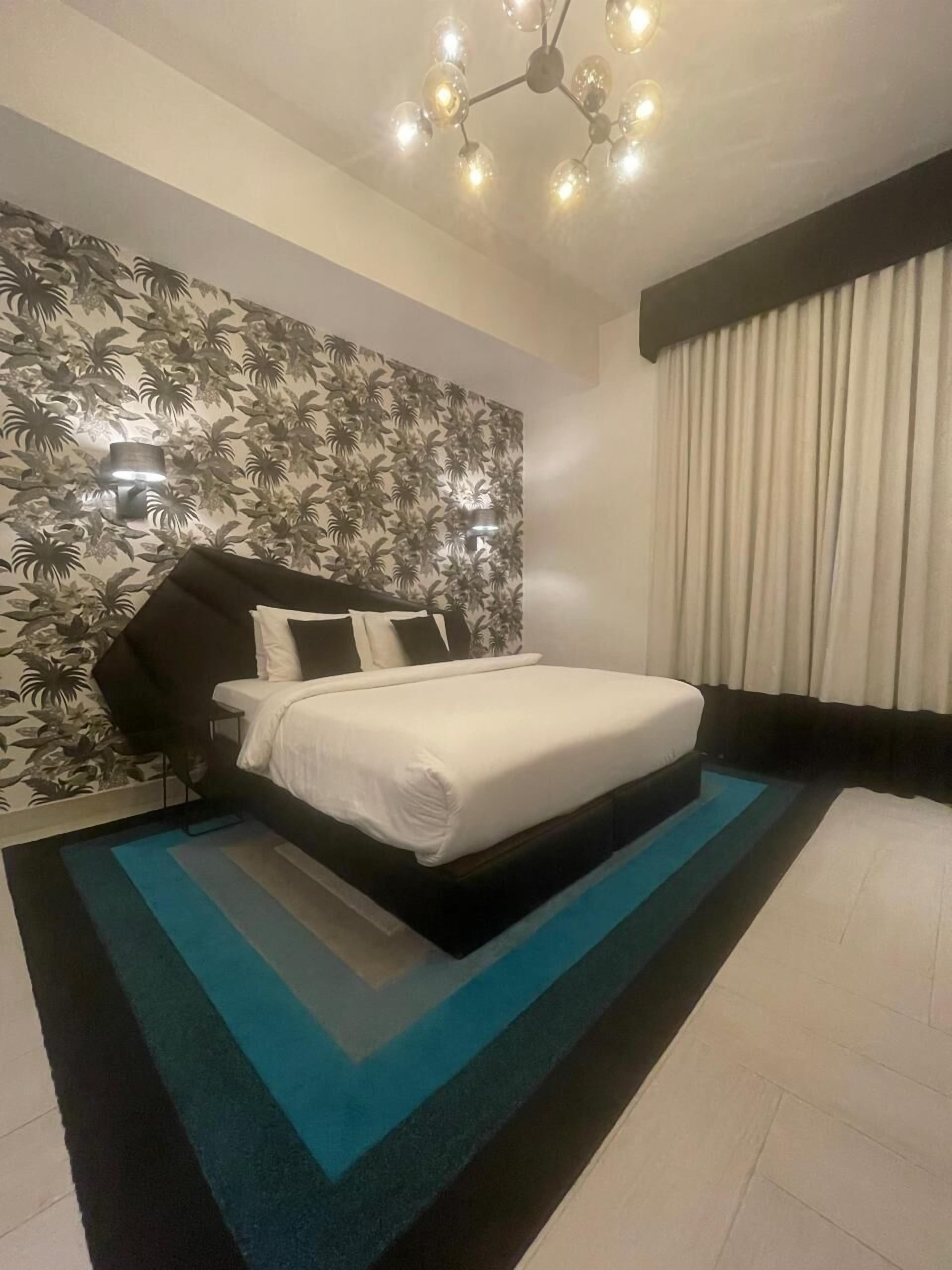 Foto - Hotel Philosophy