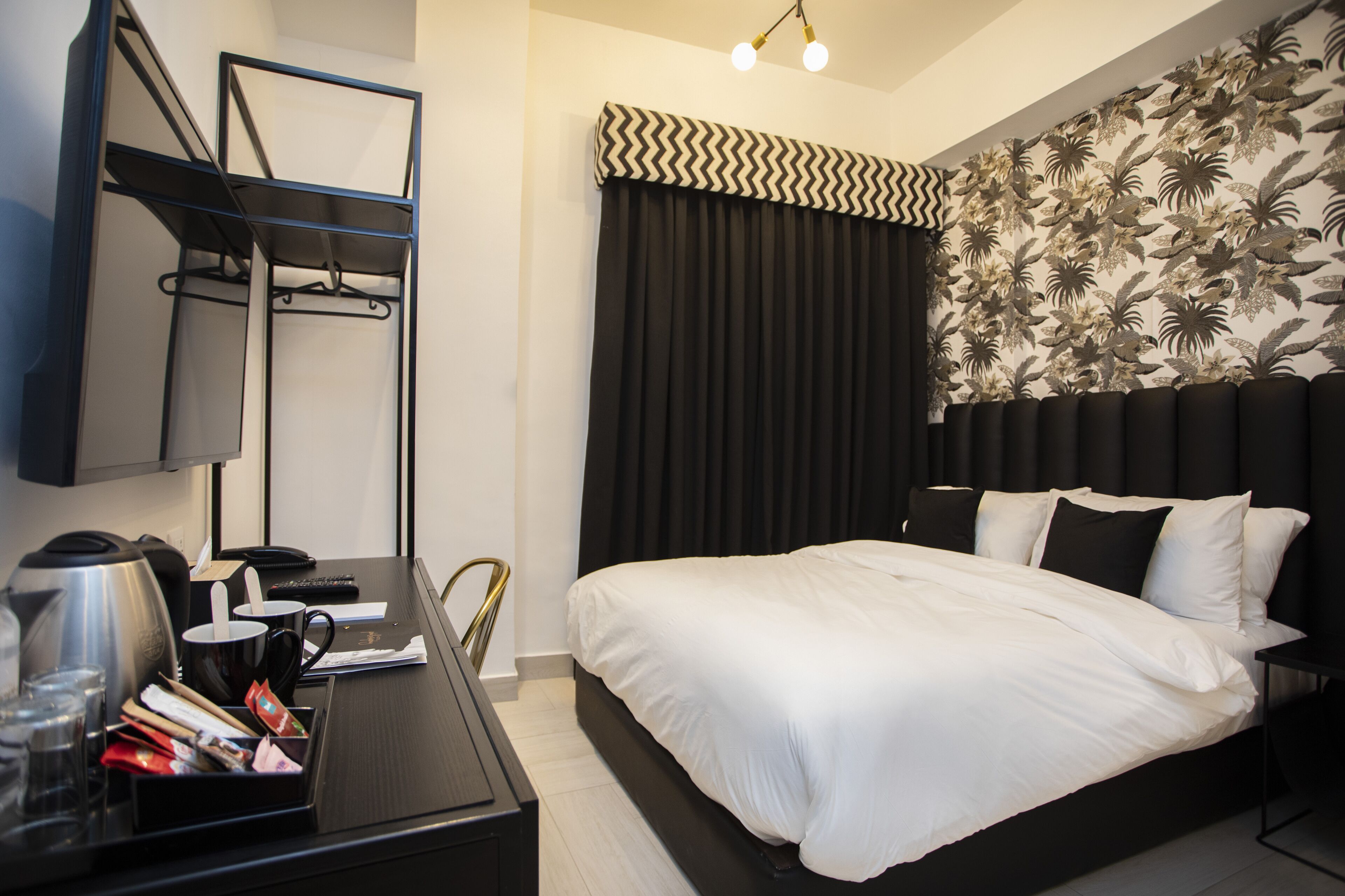 Foto - Hotel Philosophy