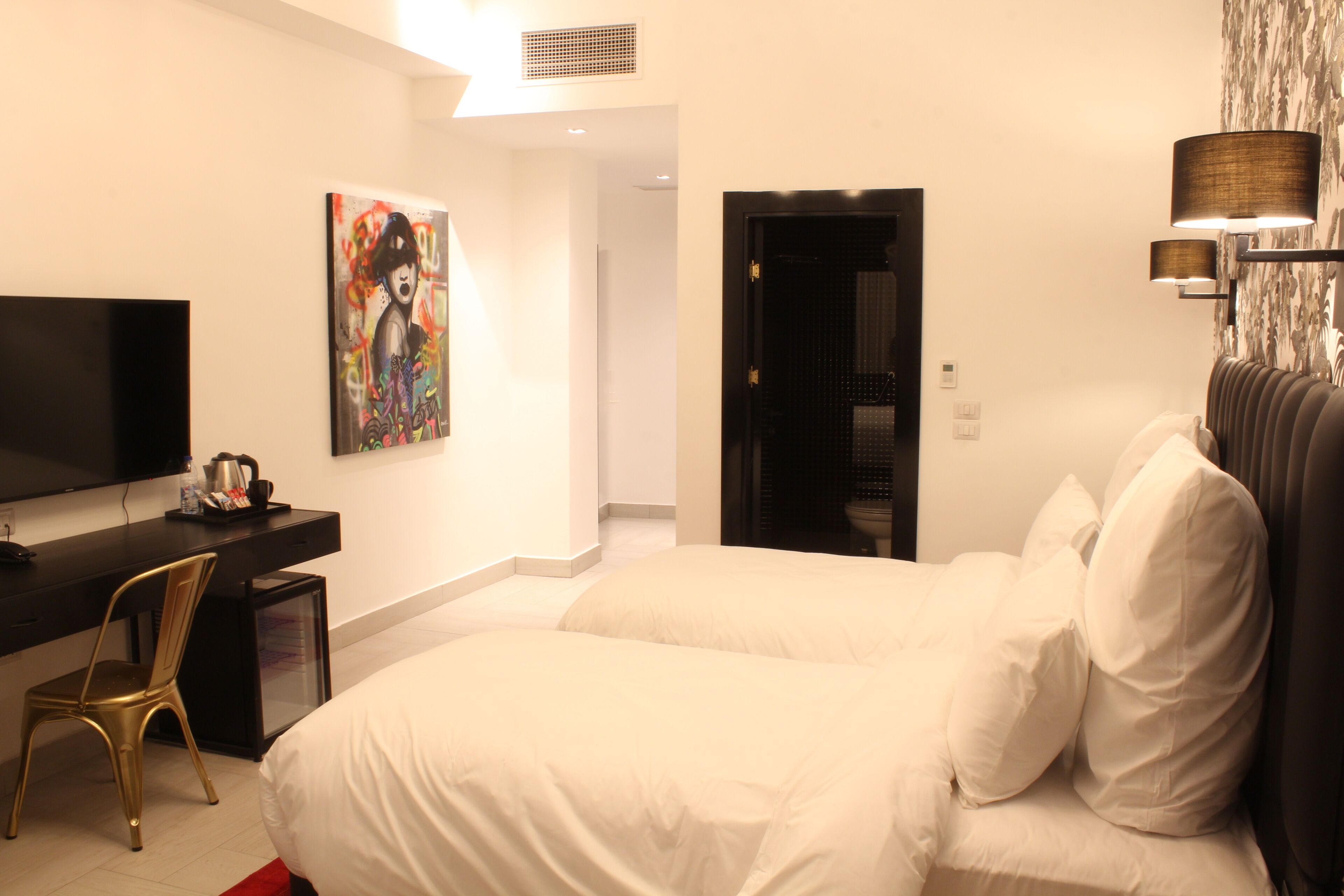 Foto - Hotel Philosophy