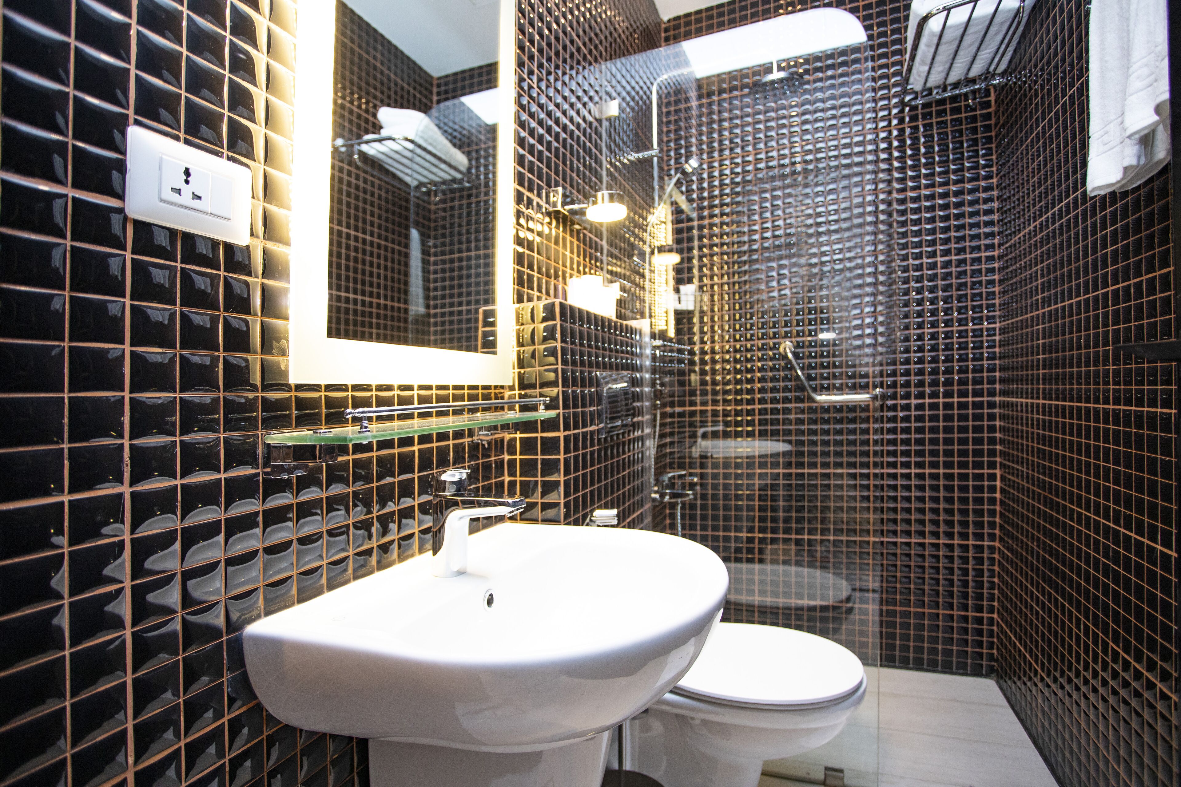 Foto - Hotel Philosophy