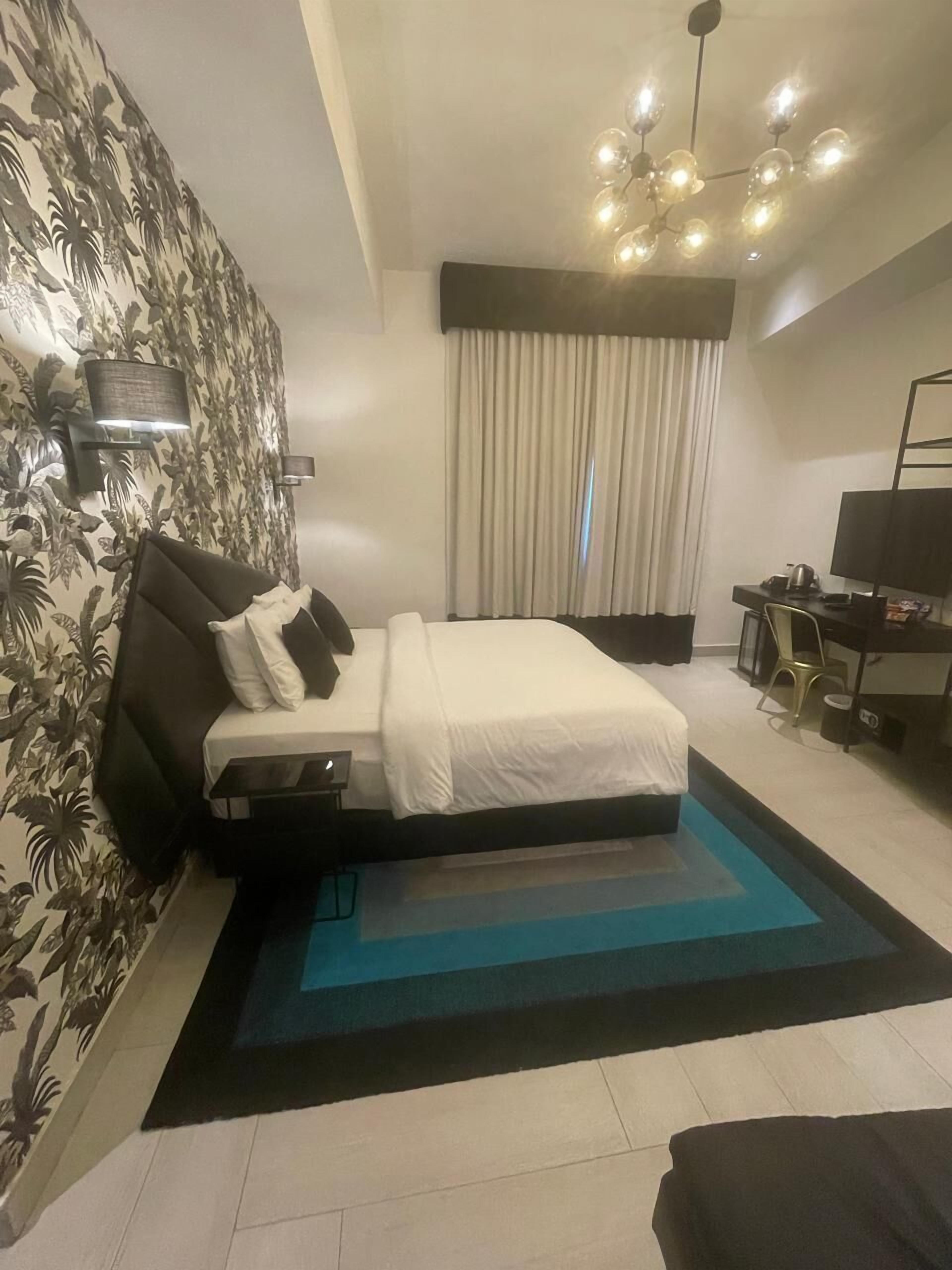 Foto - Hotel Philosophy