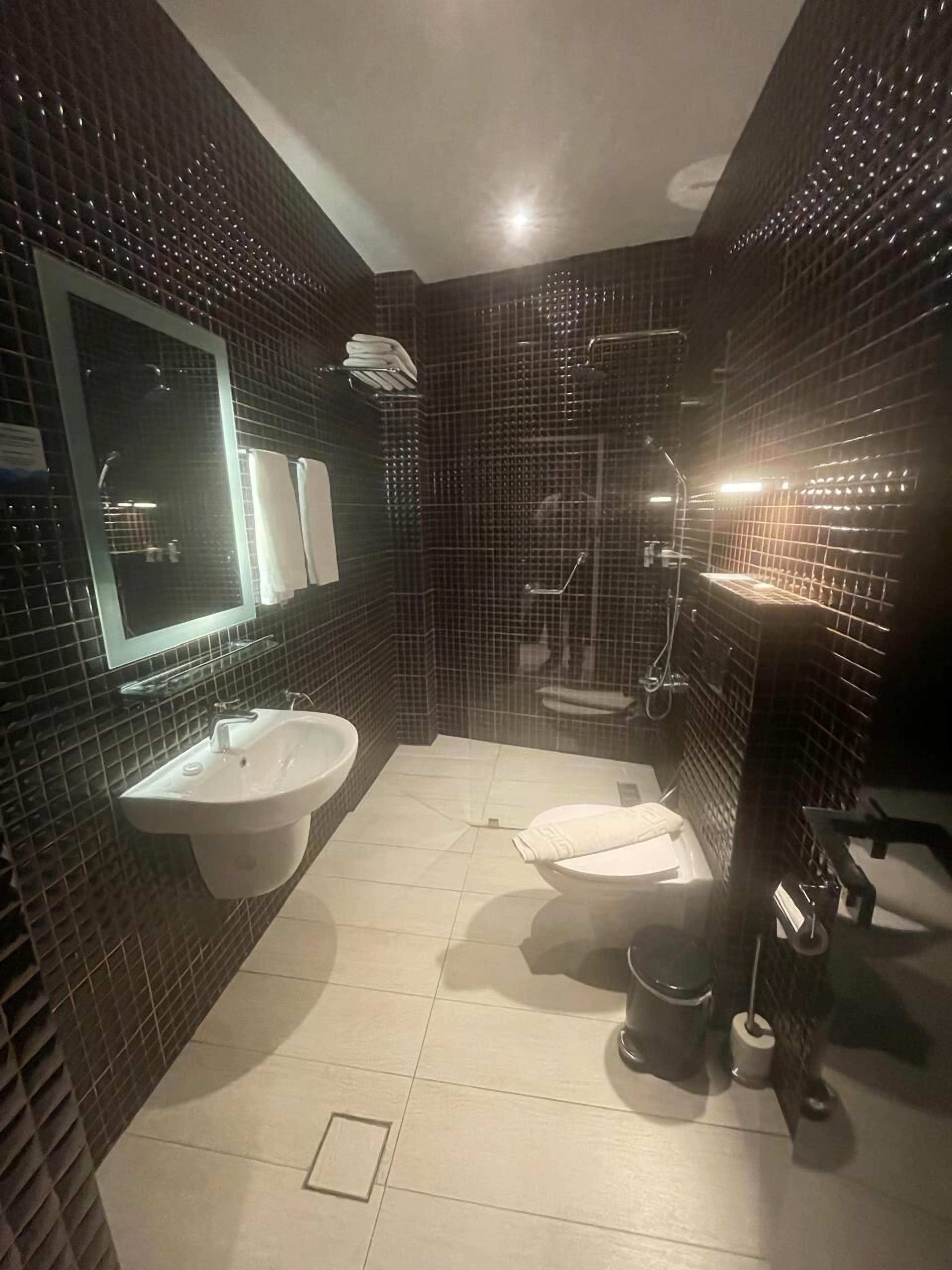 Foto - Hotel Philosophy