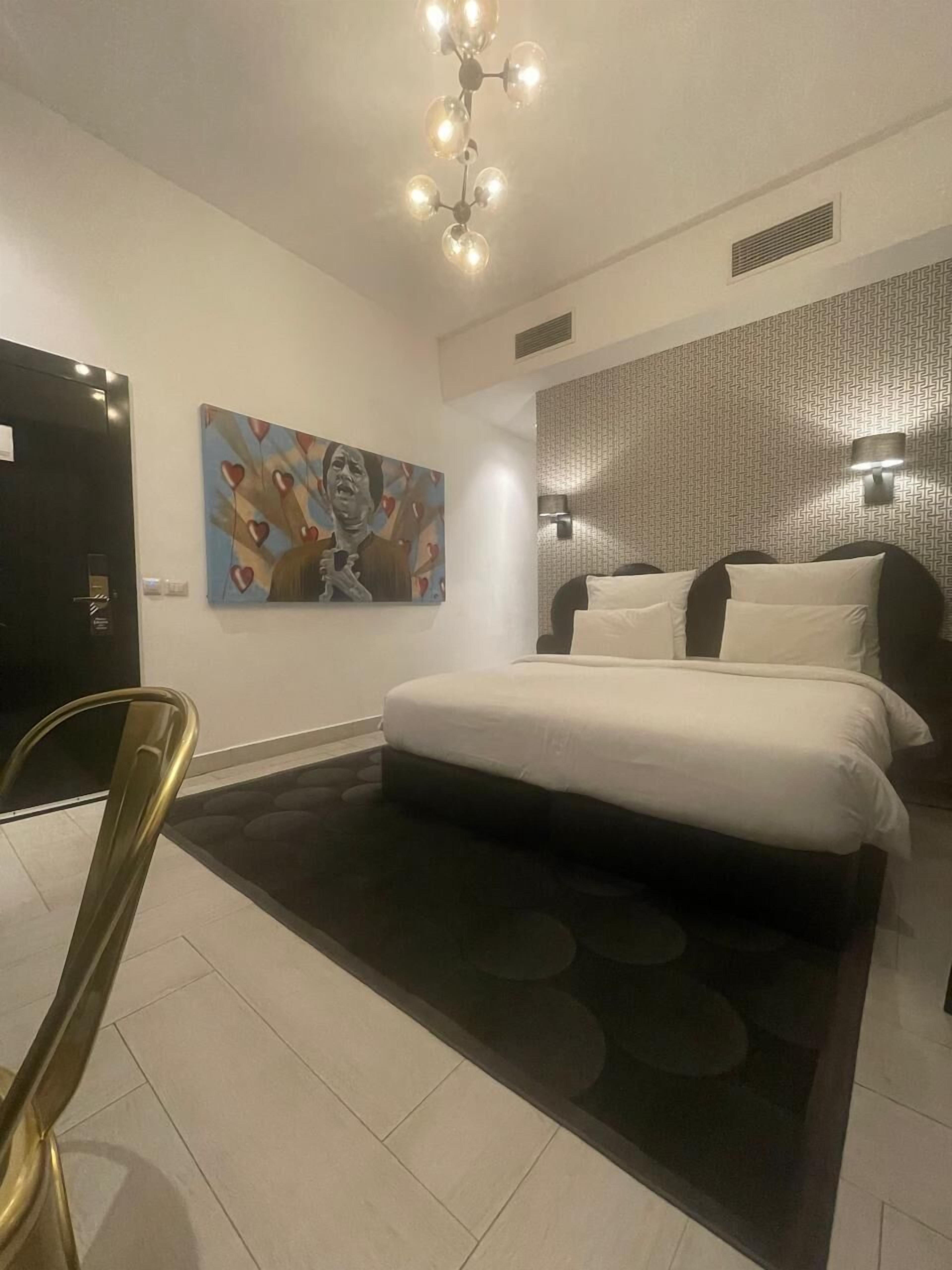 Foto - Hotel Philosophy