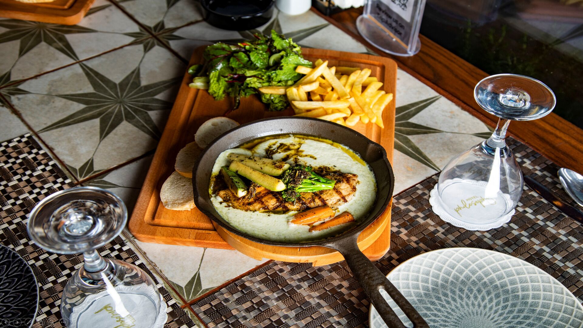 Foto - Hotel Philosophy