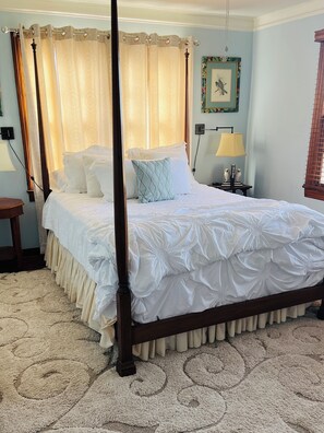 3 bedrooms, iron/ironing board, free WiFi, bed sheets - Relaxing Farm Retreat and Cattle Experience near colleges, golf, Casino dining.. (Scooba)