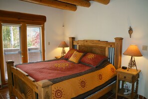 3 Schlafzimmer, WLAN, Bettwäsche
