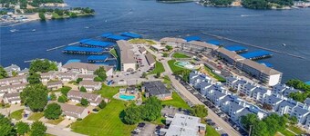 Heart of Osage Beach w the Best view of the lake down the main channel 4 miles