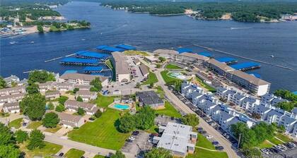 Heart of Osage Beach w the Best view of the lake down the main channel 4 miles