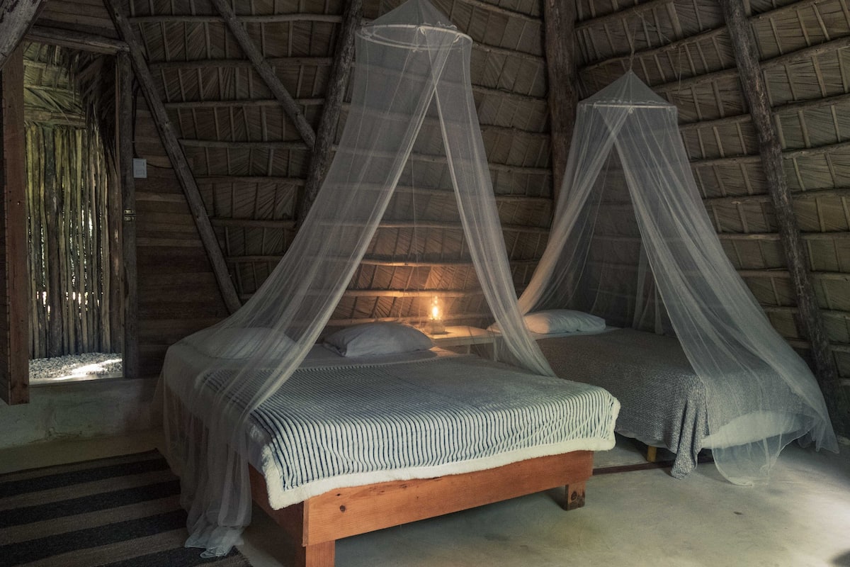 Chalet rustique Standard