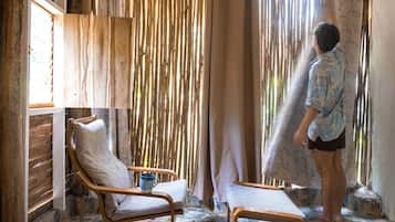 Habitación doble estándar