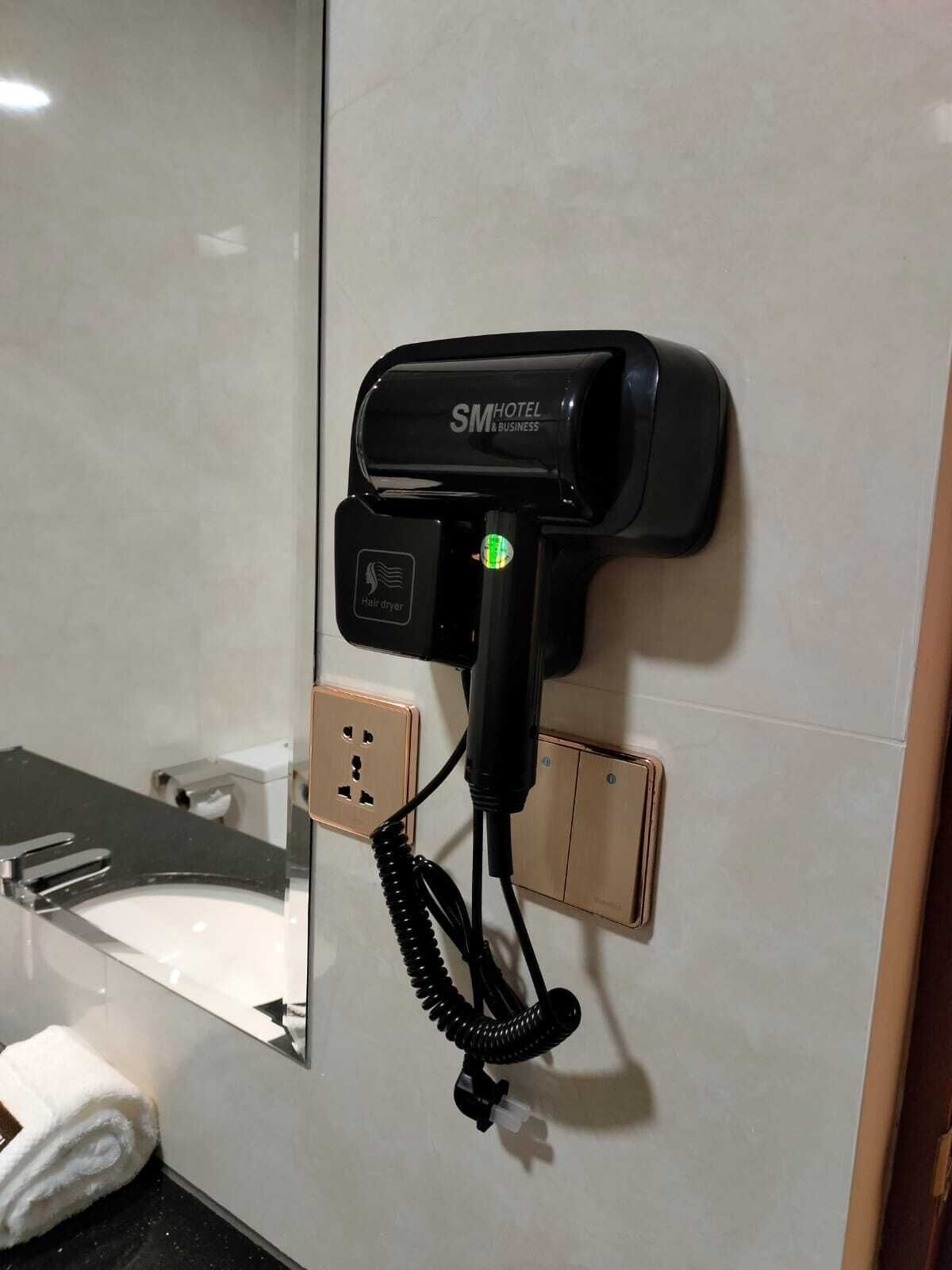 Photo - SM HOTEL Plus