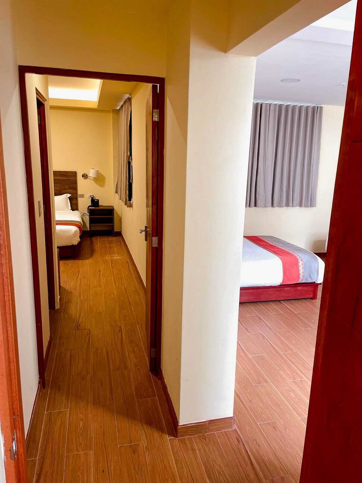 Photo - SM HOTEL Plus