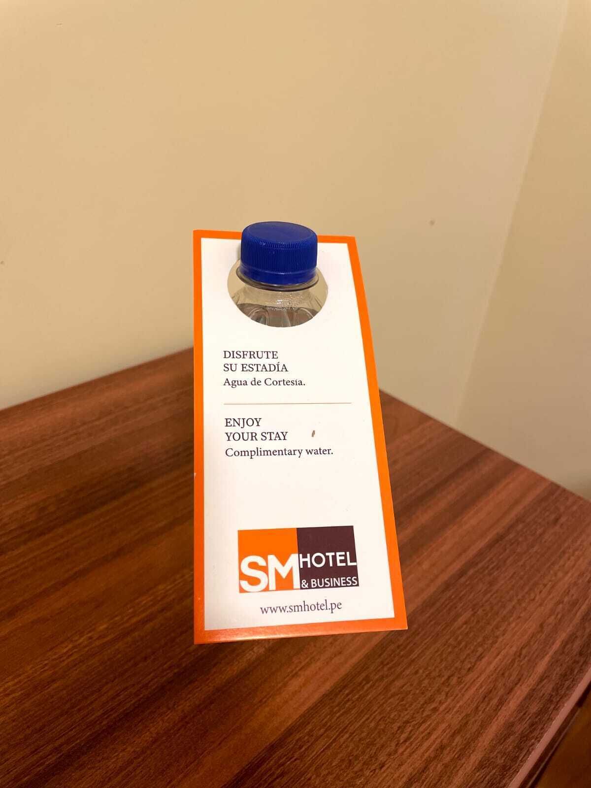 Photo - SM HOTEL Plus